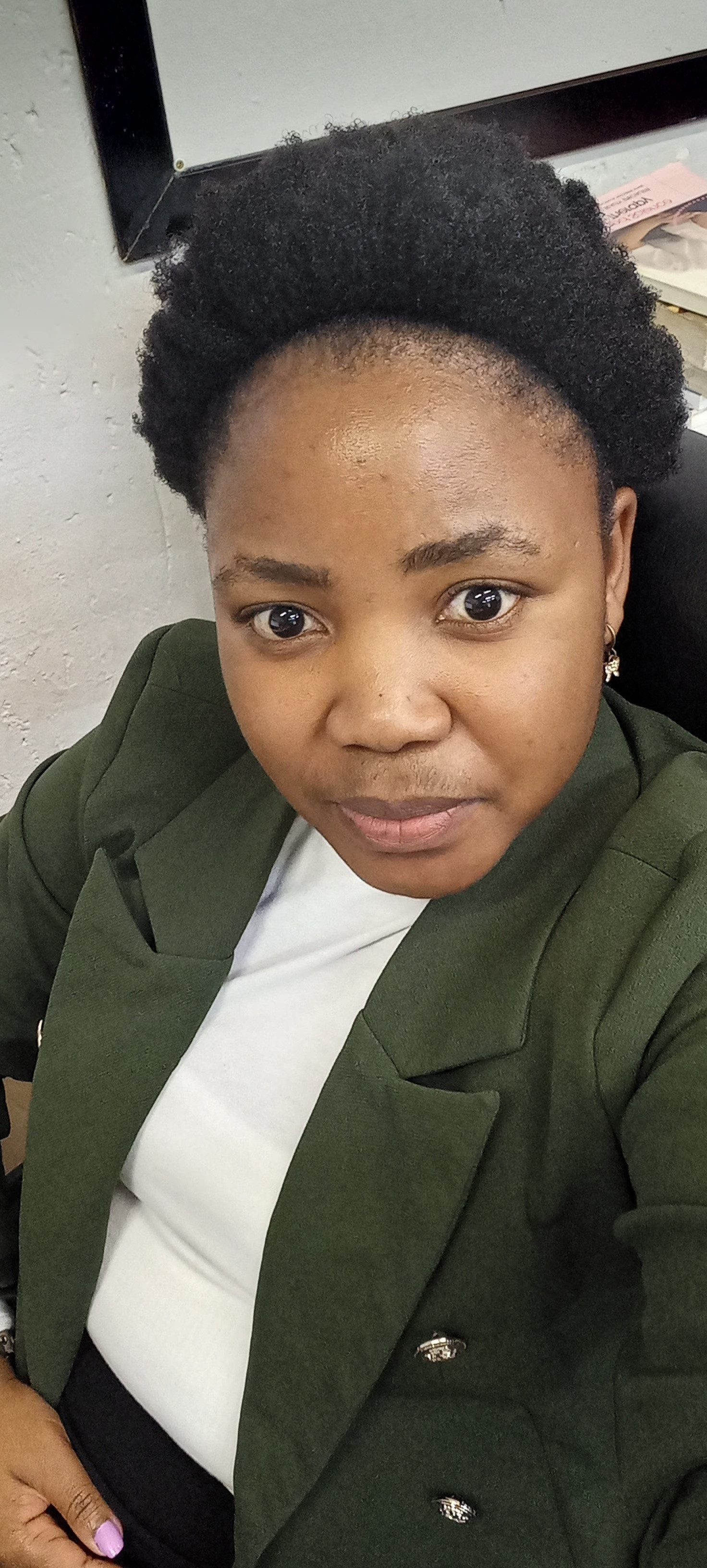 Highveld - Charity Mmotong