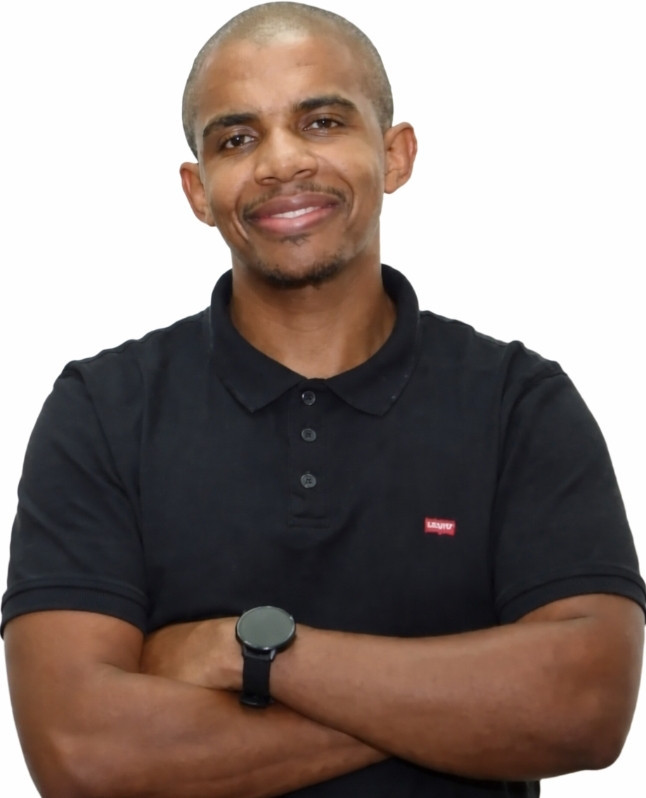 Musgrave - Nhlanhla Dubazana
