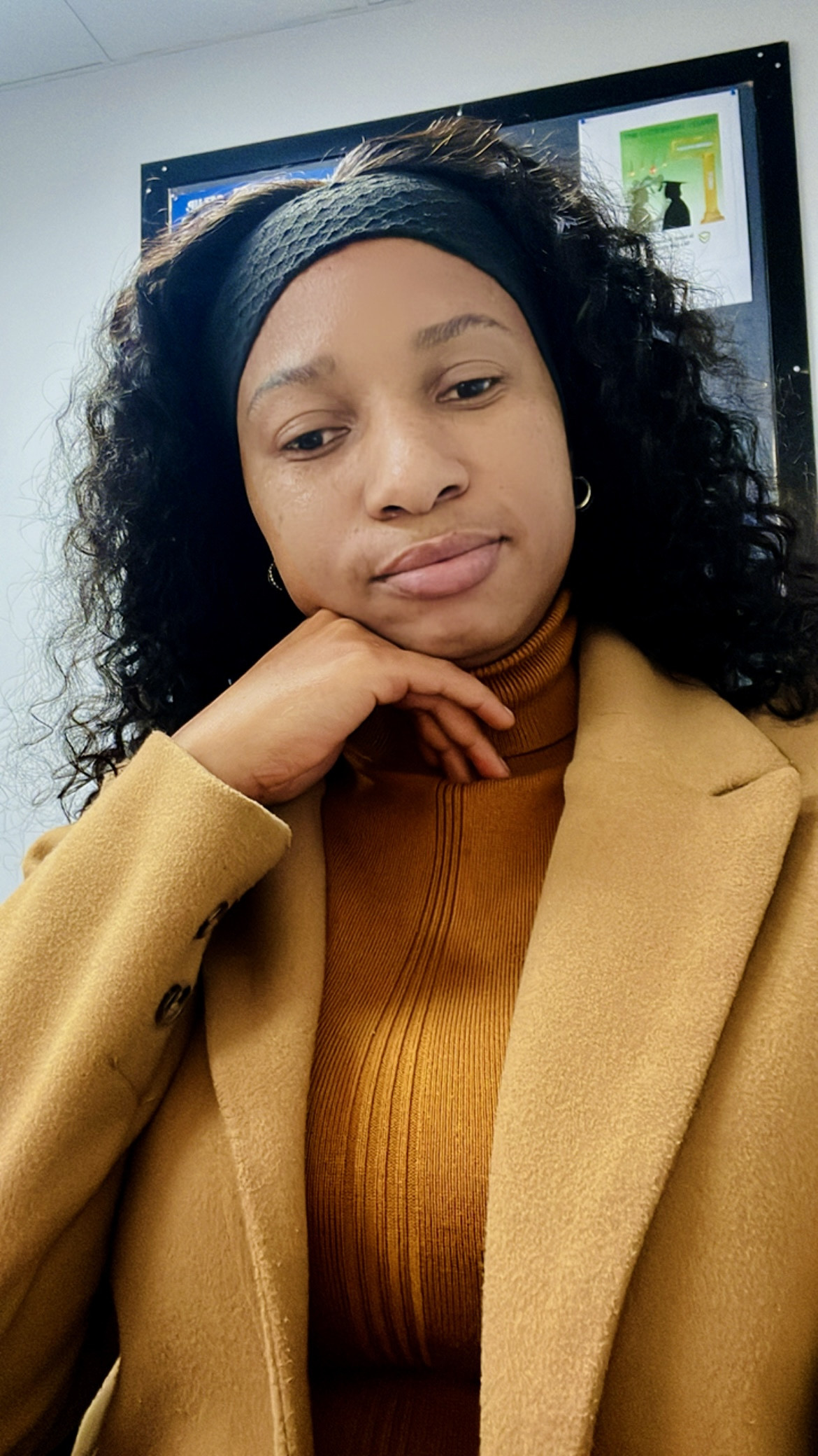 Fourways - Nokulunga Mkhize