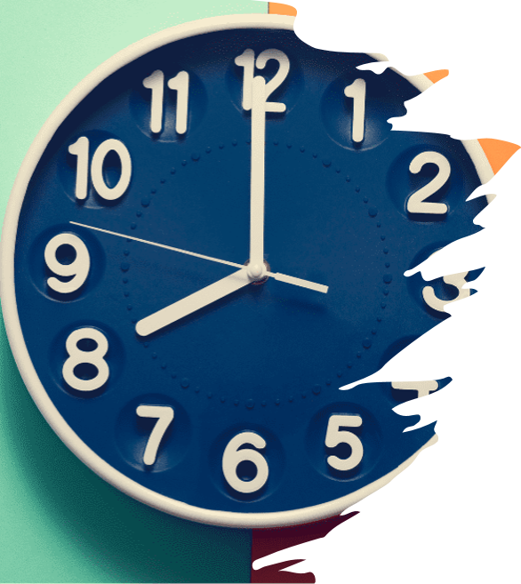 Modern Clock Design Trends