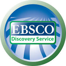 EBSCO Discovery Service | Curry Library Services